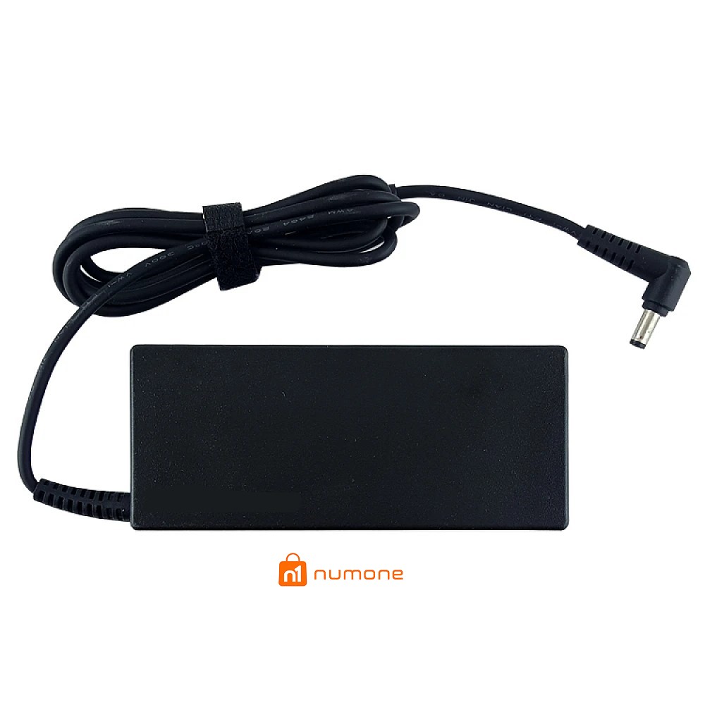 آداپتور لپ تاپ ایسوس مدل 19.5V 16.9A سوزندار