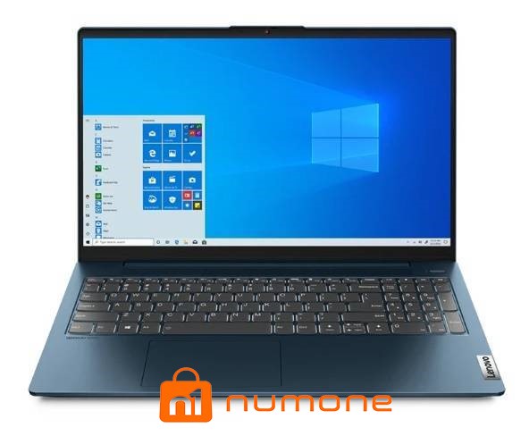 لپ تاپ لنوو 15.6 اینچی مدل V15 پردازنده Ryzen 5 5500U رم 8GB حافظه 1TB گرافیک AMD Radeon