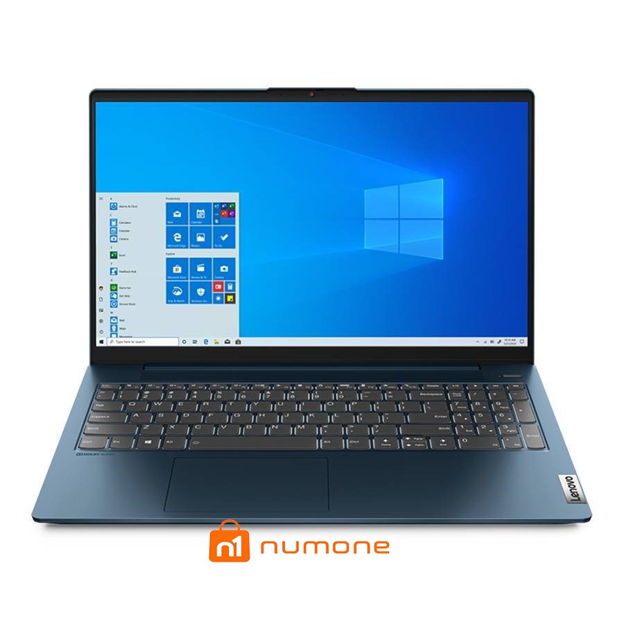 لپ تاپ لنوو 15 اینچی مدل Ideapad 5 پردازنده (1165G7) Core i7 رم 16GB حافظه 512GB SSD گرافیک 2G(MX450)