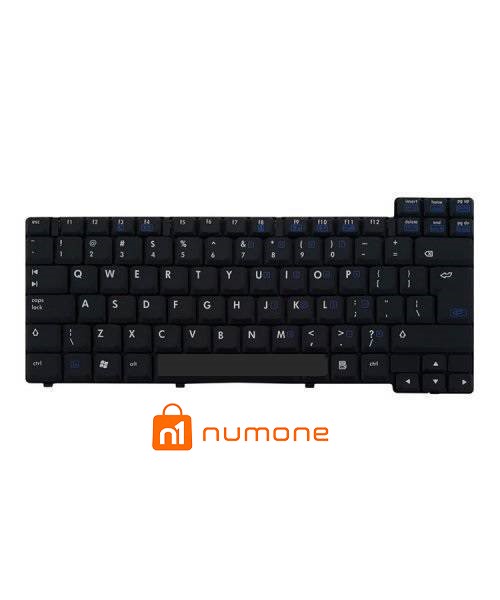 کیبورد لپ تاپ اچ پی Compaq 6110-NC8200 مشکی