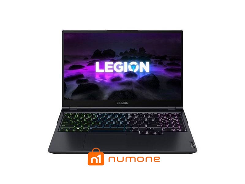 لپ تاپ لنوو 15.6 اینچی مدل Legion 5 پردازنده R7(5800H) رم 32GB حافظه 2TB SSD گرافیک 6GB (3060)