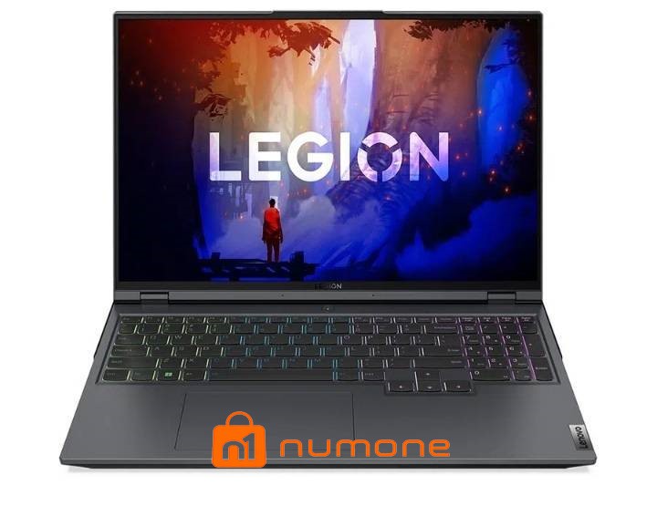 لپ تاپ لنوو 16 اینچی مدل Legion 5 Pro پردازنده Core i7 12700H رم 16GB حافظه 1TB SSD گرافیک (6GB (3060