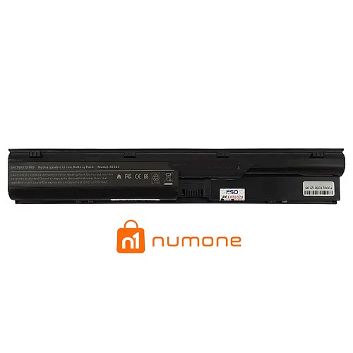 باتری لپ تاپ اچ پی Probook 4530-6Cell