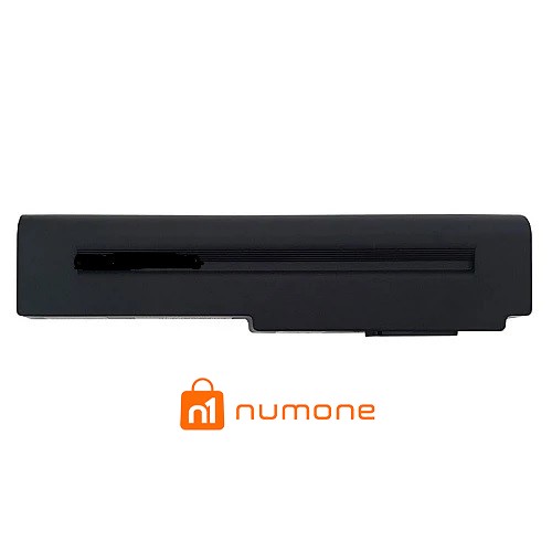 باتری لپ تاپ ایسوس A32-N61-6Cell Gimo Plus مشکی-49 وات ساعت