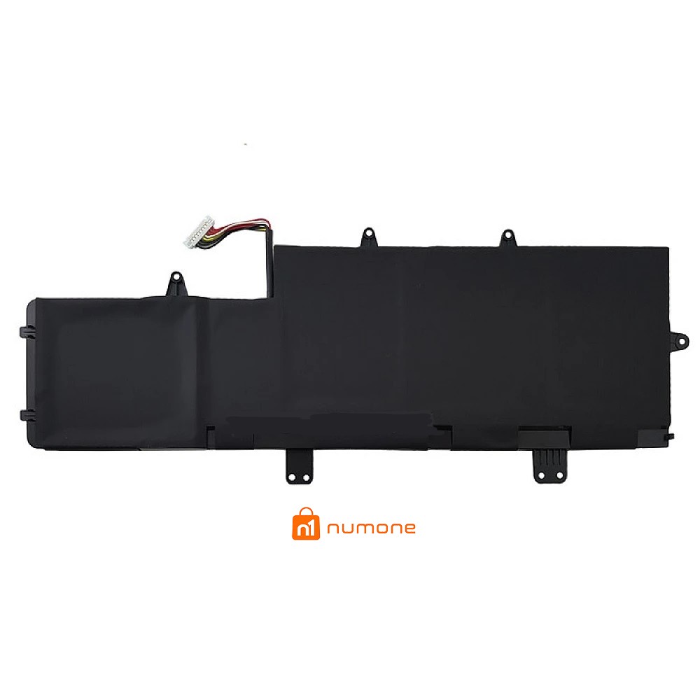 باتری لپ تاپ ایسوس ZenBook Pro 14 UX480_C41N1804  مشکی-داخلی-70 وات ساعت