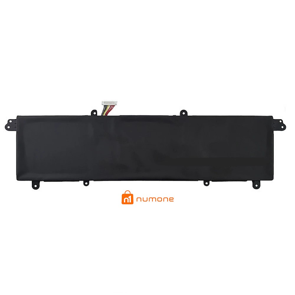 باتری لپ تاپ ایسوس ZebBook S13 UX392_C31N1821 مشکی-داخلی-50 وات ساعت