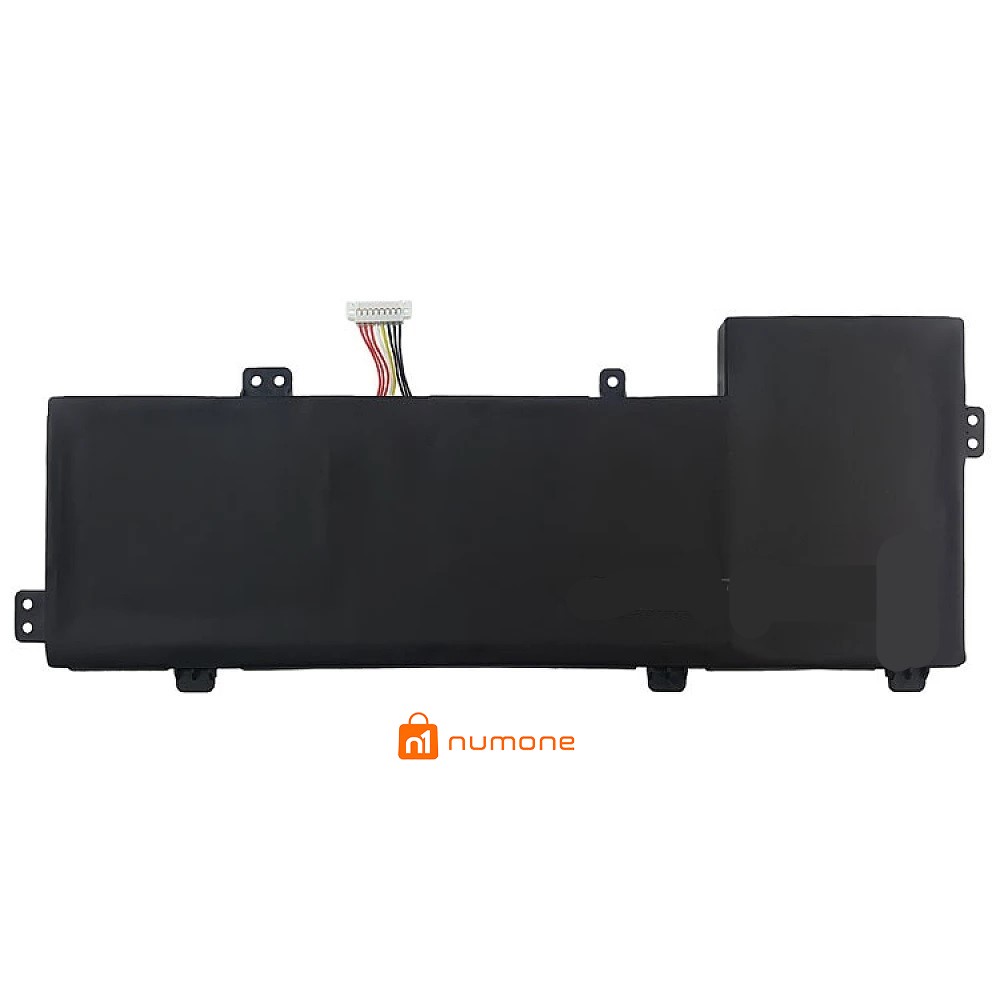 باتری لپ تاپ ایسوس ZenBook UX510UW_B31N1534 مشکی داخلی-48 وات ساعت