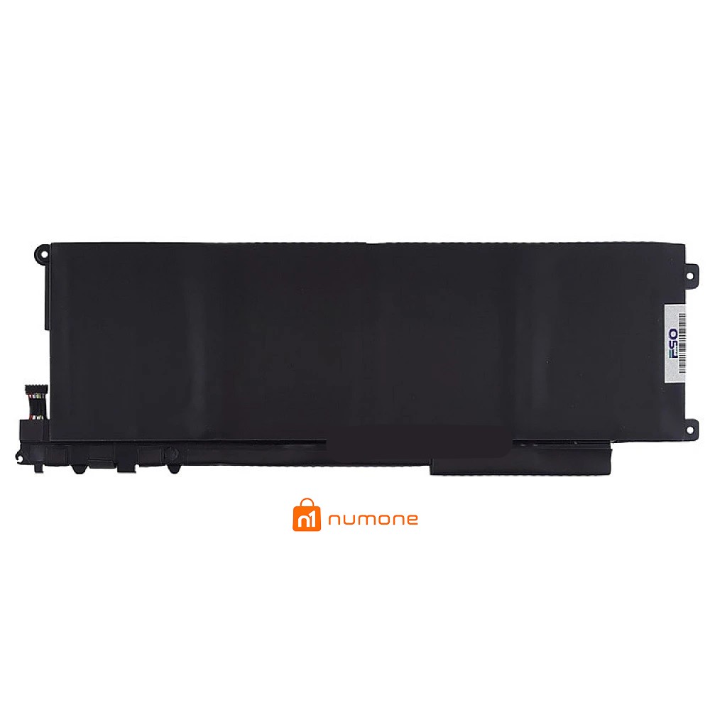 باتری لپ تاپ اچ پی ZBook X2 G4_DN04XL مشکی داخلی-70 وات ساعت