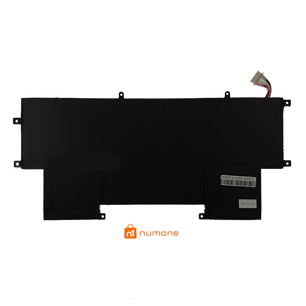 باتری لپ تاپ اچ پی EliteBook Folio G1_EO04XL مشکی-داخلی