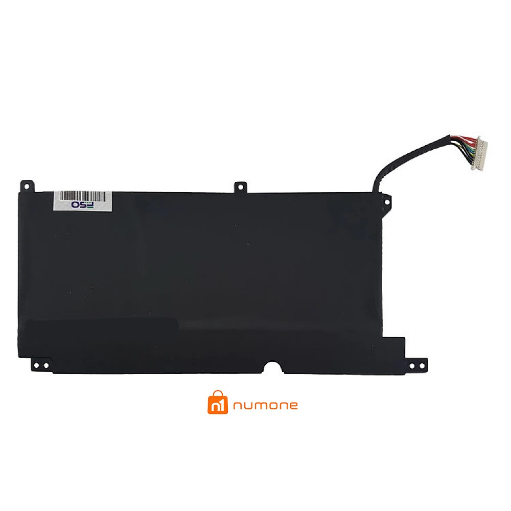 باتری لپ تاپ اچ پی مدل Pavilion Gaming 15-DK_PG03XL  مشکی-داخلی-65 وات ساعت