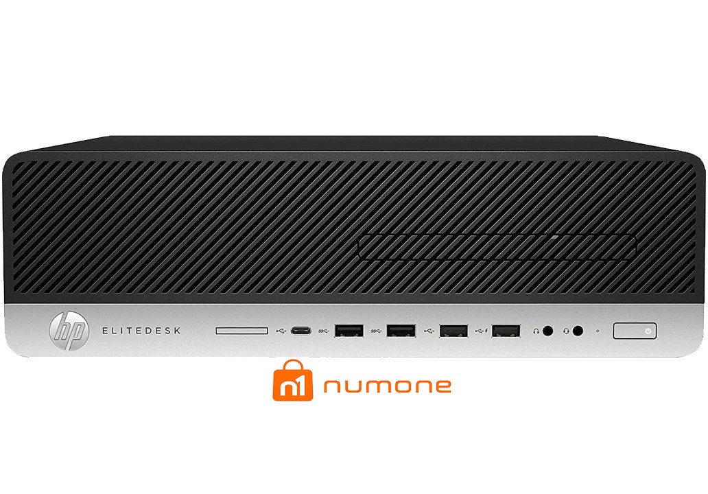 مینی کیس استوک اچ پی مدل Prodesk 600 G5 i5(9)/RAM 8g /256 ssd SFF