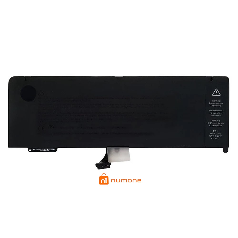 باتری لپ تاپ اپل مدل Battery Apple MacBook Pro 15inch A1321 2009-2010 ORG