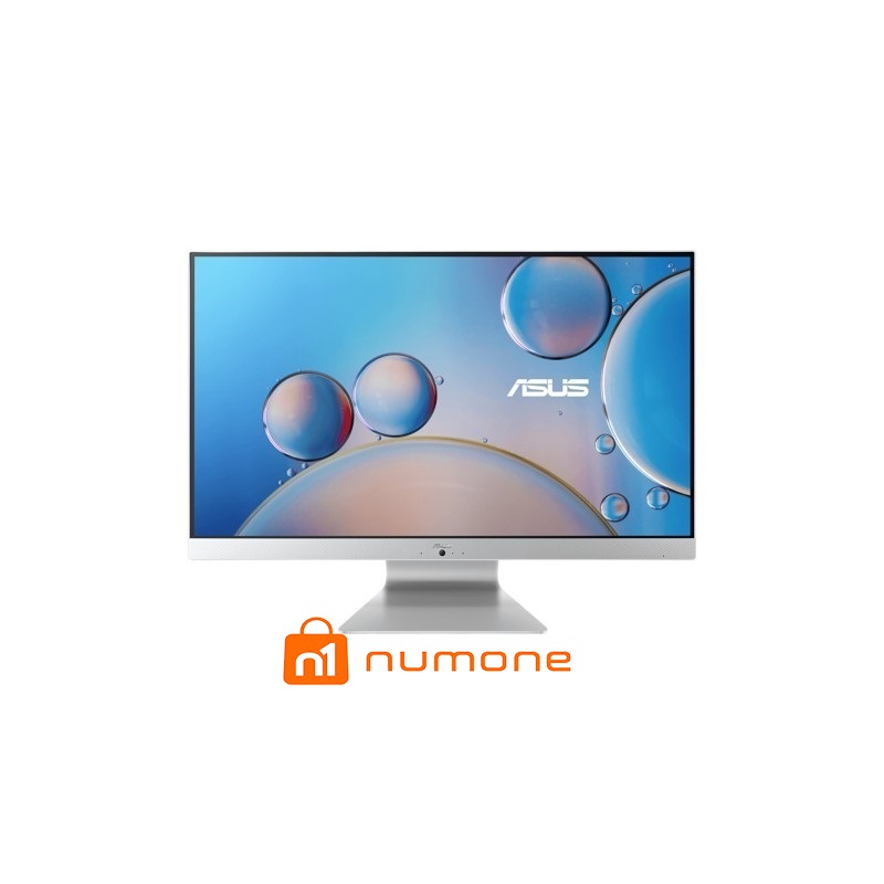 کامپیوتر همه کاره 27 اینچی ایسوس M3700 پردازنده Ryzen R7 5825 رم 8 حافظه 512GB SSD گرافیک ATI