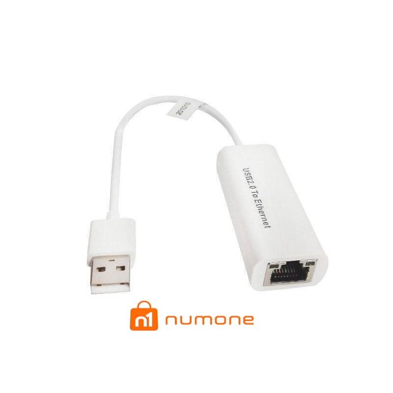 کارت شبکه USB2.0 به LAN فرانت مدل FN-U2E100