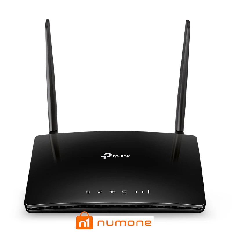 مودم روتر قابل حمل 4G تی پی لینک مدل TL-MR6400