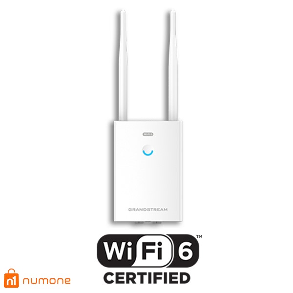 اکسس پوینت گرنداستریم مدل GWN7660LR