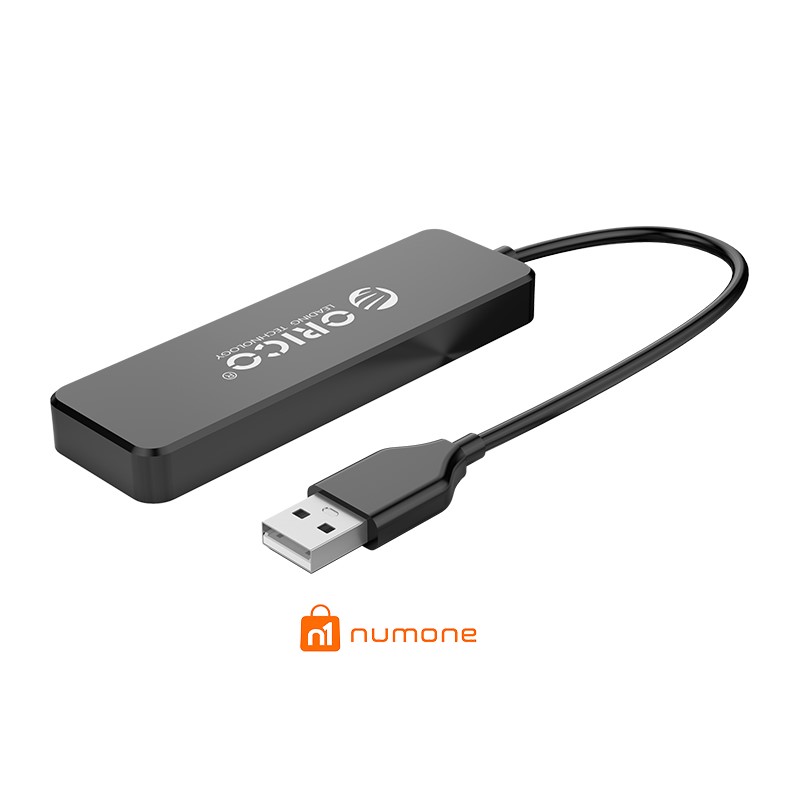 هاب 4 پورت USB2.0 اوریکو مدل FL02