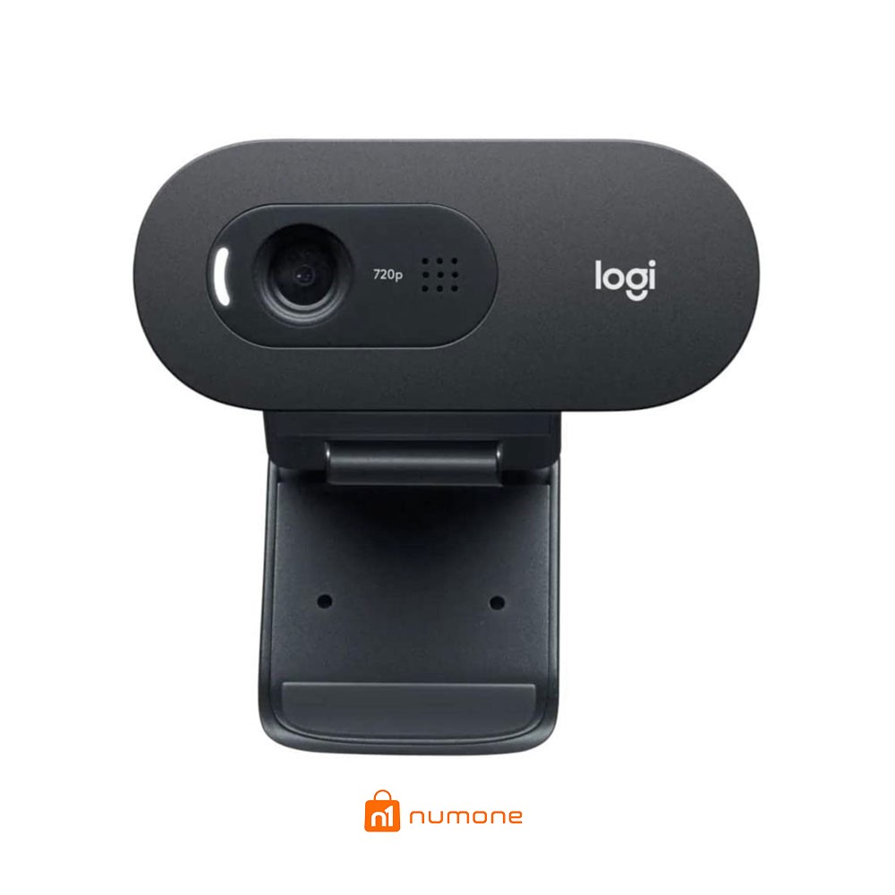 وب کم لاجیتک مدل C505e