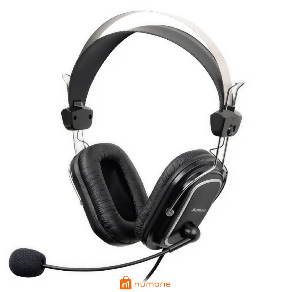 هدفون ای فورتک مدل HS-50