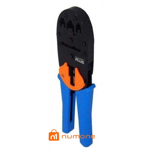 آچار سوکت زن شبکه کی نت پلاس مدل KP-NTC00468