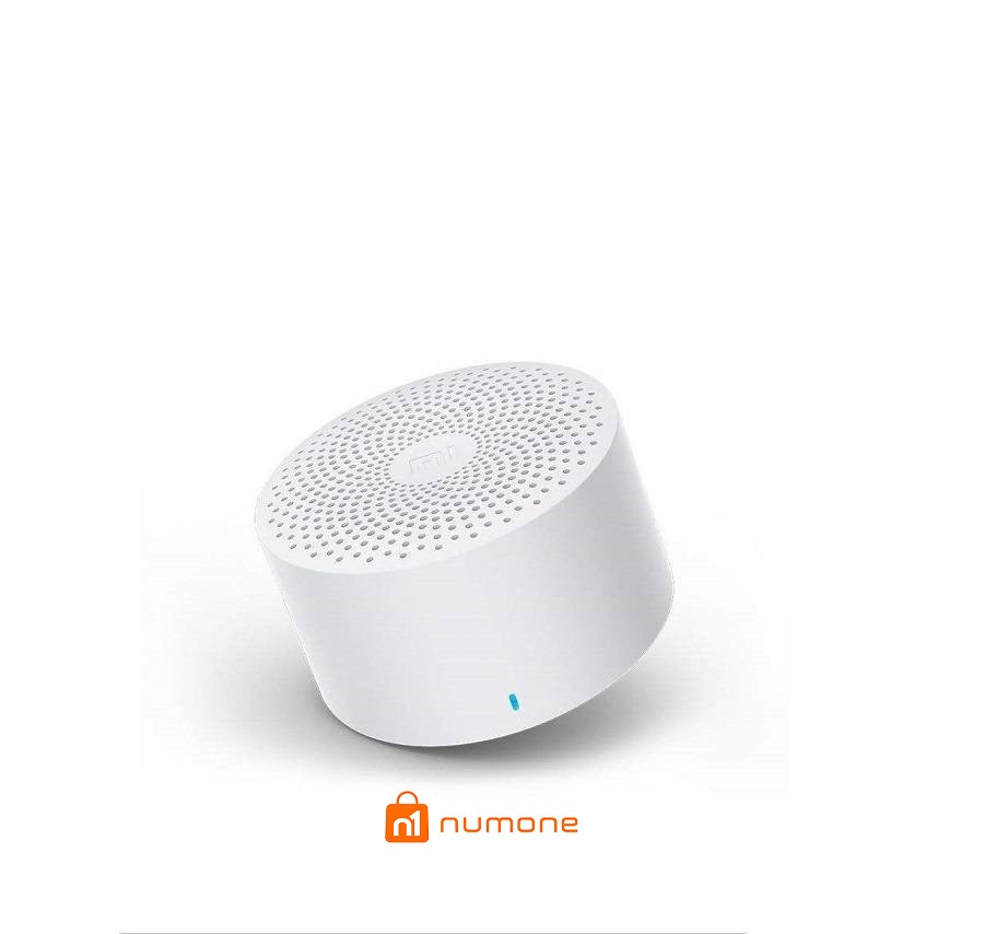 اسپیکر بلوتوثی قابل حمل شیائومی مدل Mini Compact 2