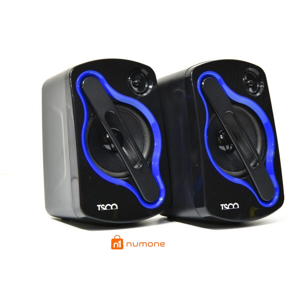 اسپیکر بلوتوثی دسکتاپ تسکو مدل TS-2198