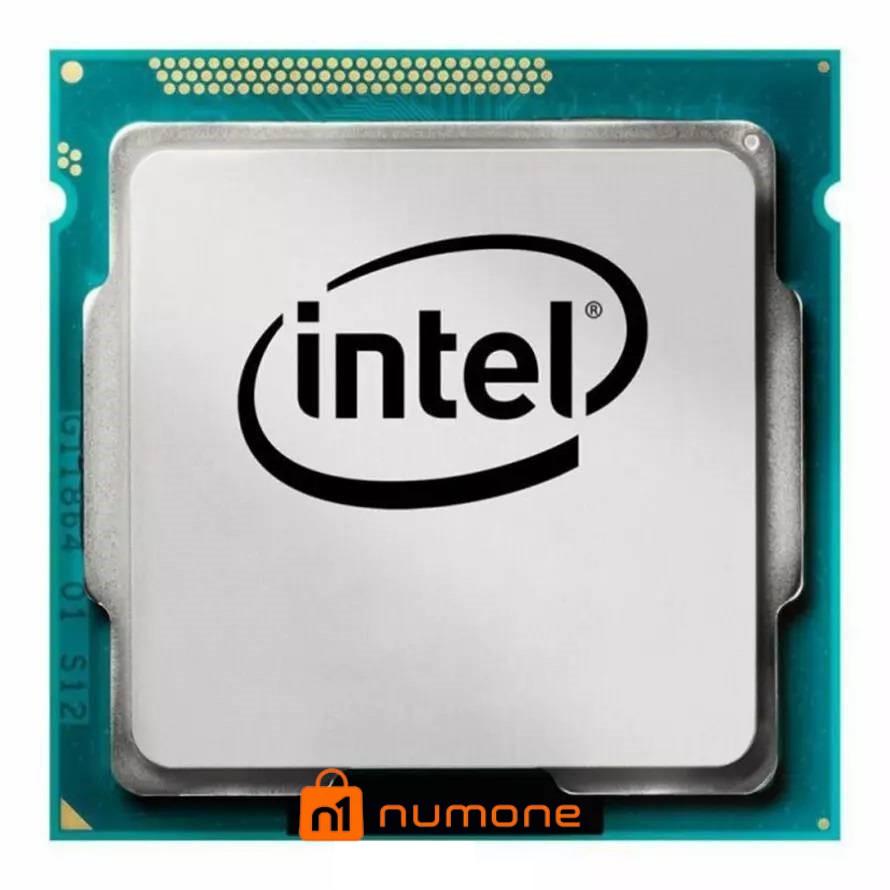 پردازنده اینتل سری Alder series مدل Core i3 12100 بدون باکس