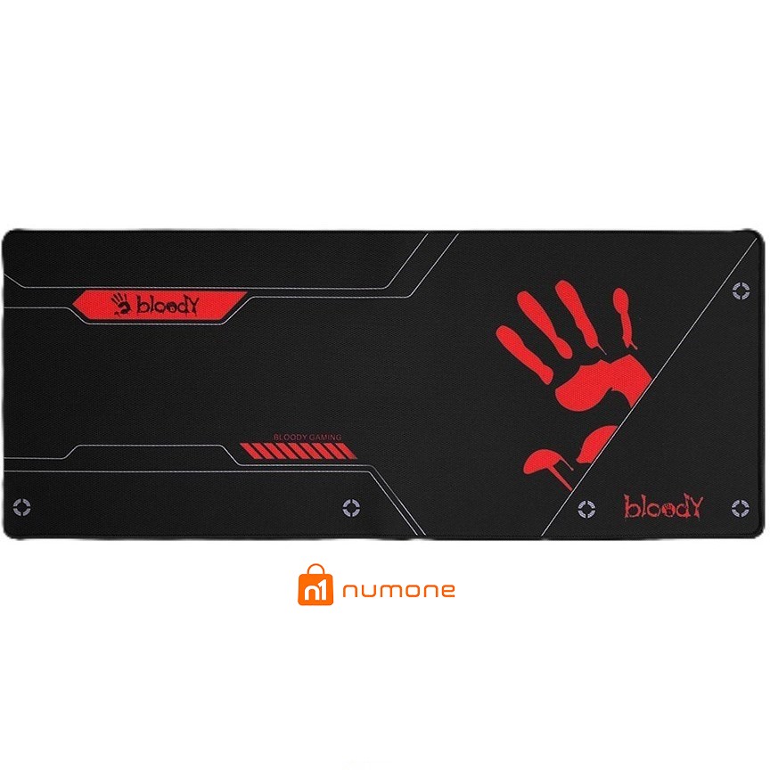 موس پد گیمینگ ای فورتک مدل BLOODY BP-50L