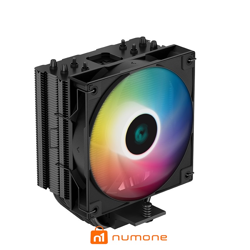 خنک کننده پردازنده دیپ کول مدل GAMMAXX AG500 ARGB