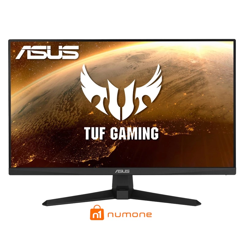 مانیتور گیمینگ ایسوس مدل TUF GAMING VG27AQ1A سایز 27 اینچ