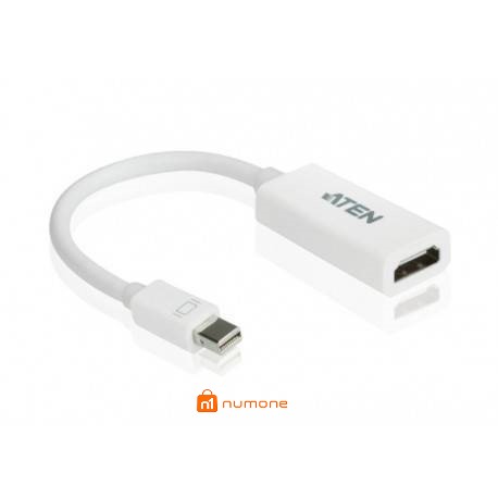 مبدل Mini DisplayPort به HDMI آتن مدل VC980