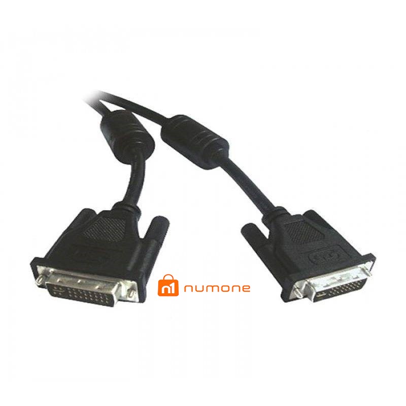 کابل تصویر DVI-I Dual Link فرانت طول 1.5 متر مدل FN-DCBI15