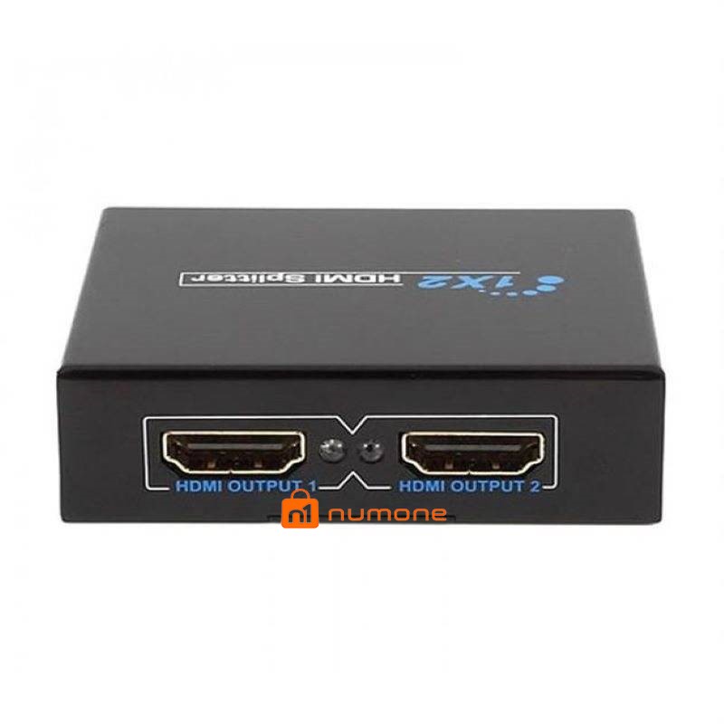 اسپلیتر 2 پورت HDMI فرانت مدل FN-V120