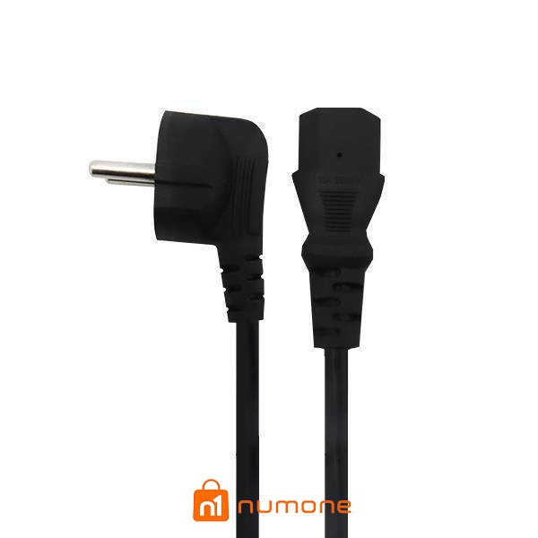 کابل برق کی نت مدل K-CPAC0015 به طول 1.5 متر