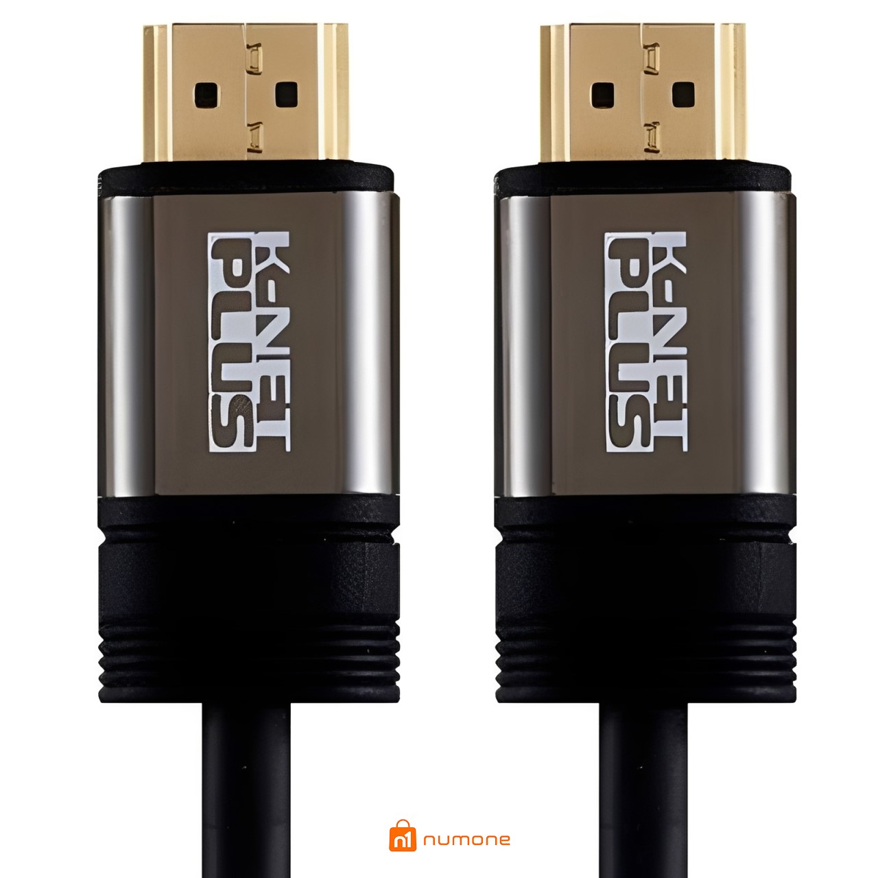 کابل HDMI 2.0 کی نت پلاس با طول25متر مدل KP-CH20250