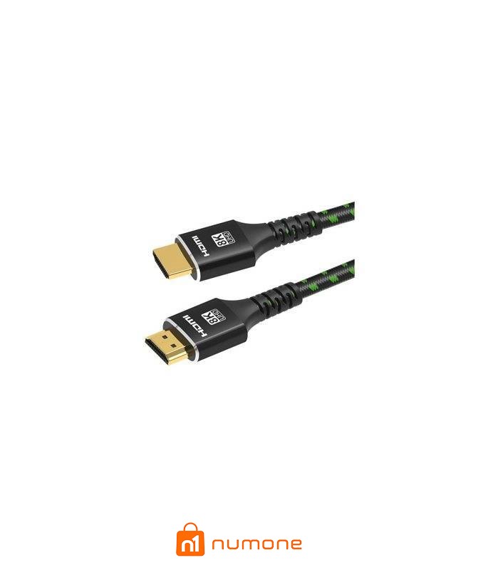 کابل HDMI 8K فرانت  طول 3 متر مدل FN-H8CB030