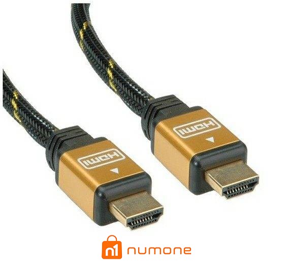 کابل HDMI 4K فرانت  طول 5 متر مدل FN-HCB050