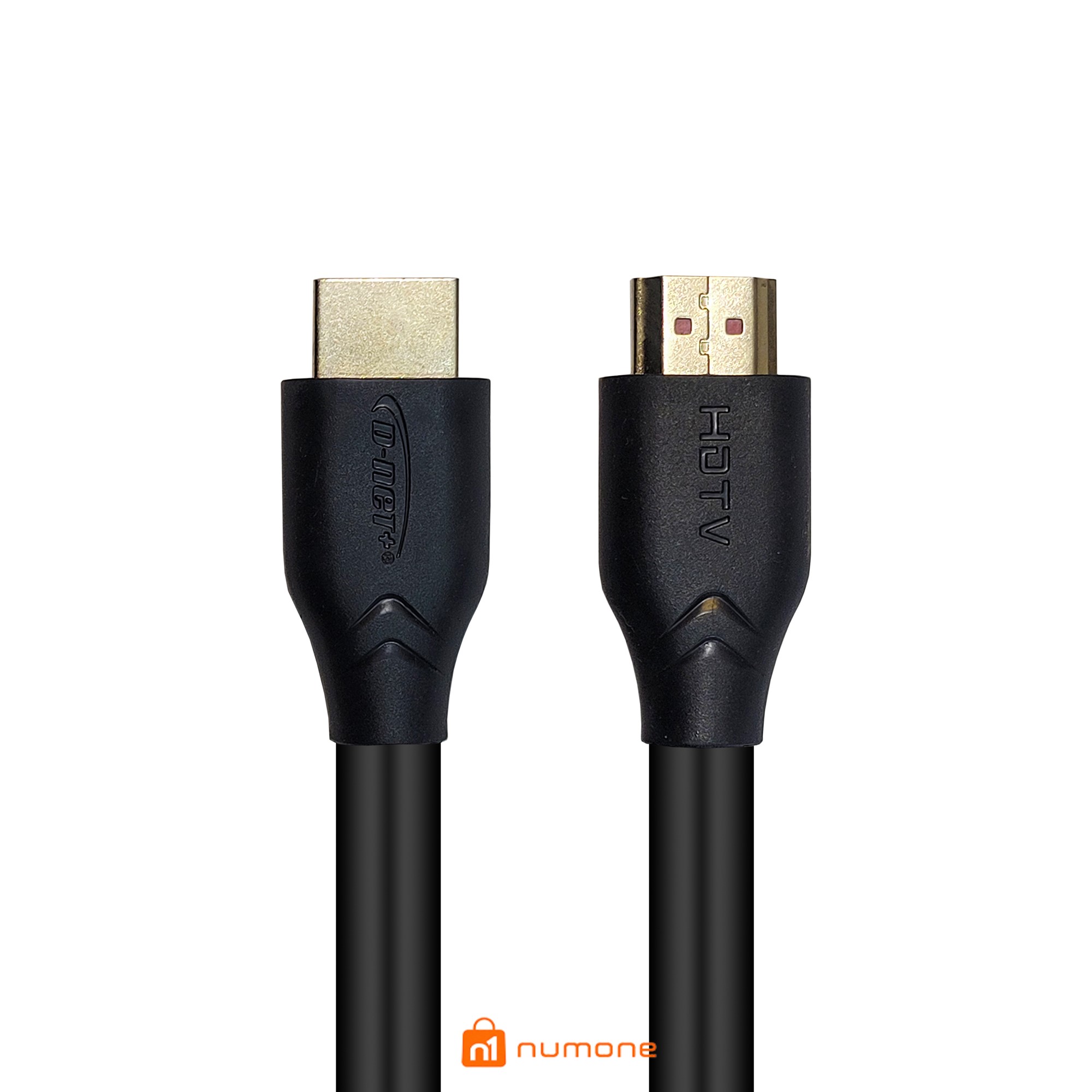 کابل HDMI دی نت ورژن 2.0 مدل HDTV-CABLE طول 3 متر