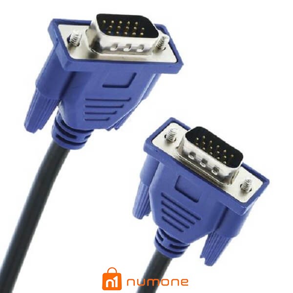 کابل VGA دی نت طول 3 متر