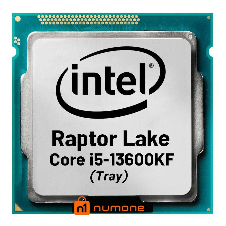 پردازنده اینتل سری Raptor lake مدل Core i5-14400 بدون باکس