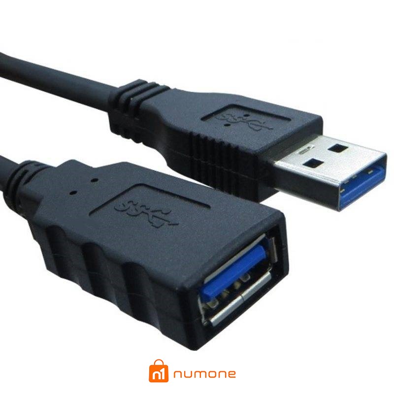 کابل افزایش طول USB3.0 فرانت  طول 3 متر مدل FN-U3CF30