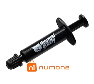 خمیر سیلیکون گریزلی مدل Kryonaut