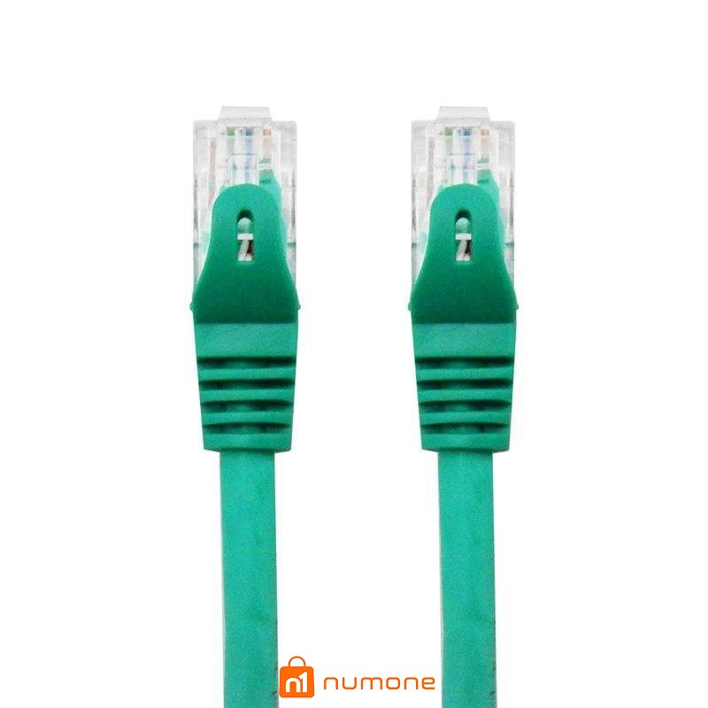 کابل شبکه کی نت CAT6 UTP  به طول 15 متر مدل K-NCP6U150