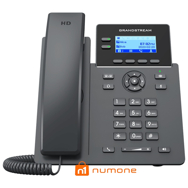 تلفن VOIP گرنداستریم مدل GRP2602P
