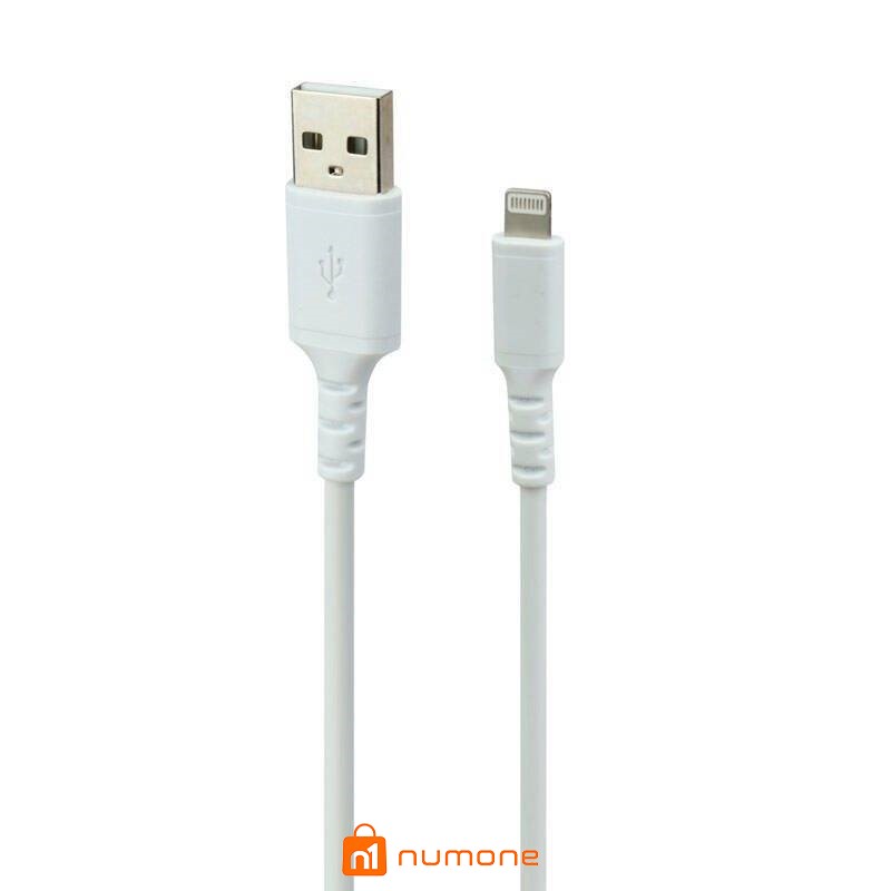 کابل شارژ آیفون کی نت طول 120 سانتی متر مدل K-CAM2LIB12