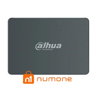 اس اس دی اینترنال داهوا مدل C800A ظرفیت 512 گیگابایت