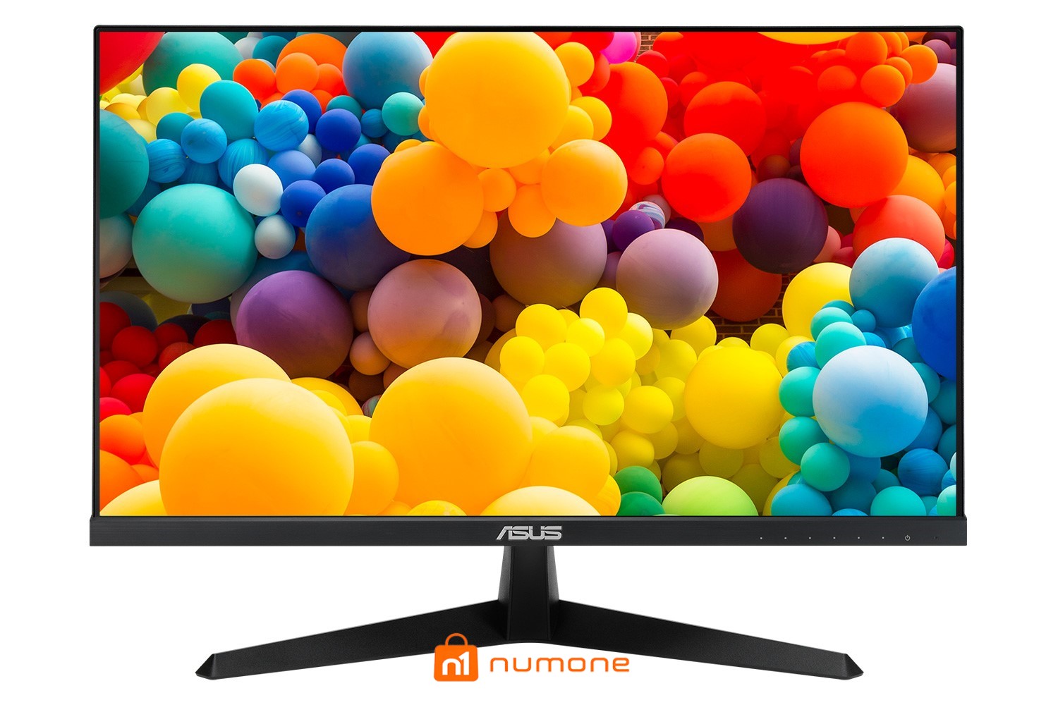 مانیتور ایسوس 24 اینچ مدل VY249HGE