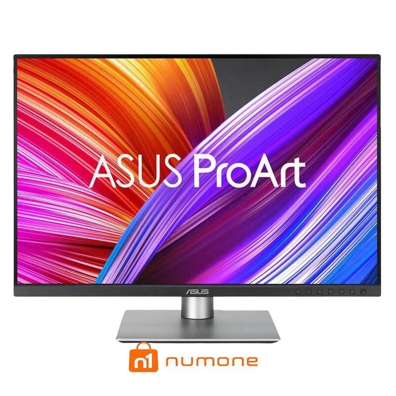 مانیتور ایسوس 24 اینچ مدل ProArt PA248CRV