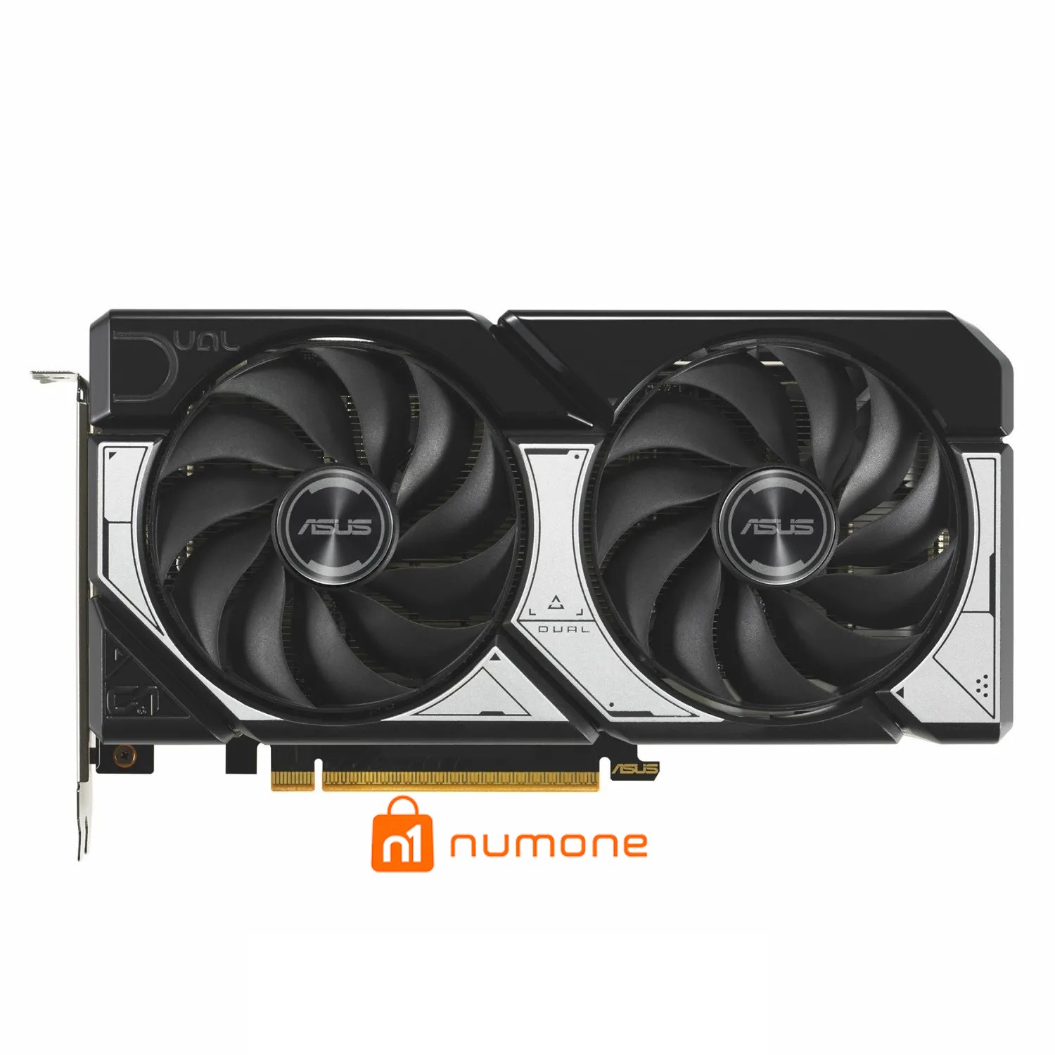 کارت گرافیک ایسوس مدل RTX 5060 OC Dual حافظه 8 گیگابایت