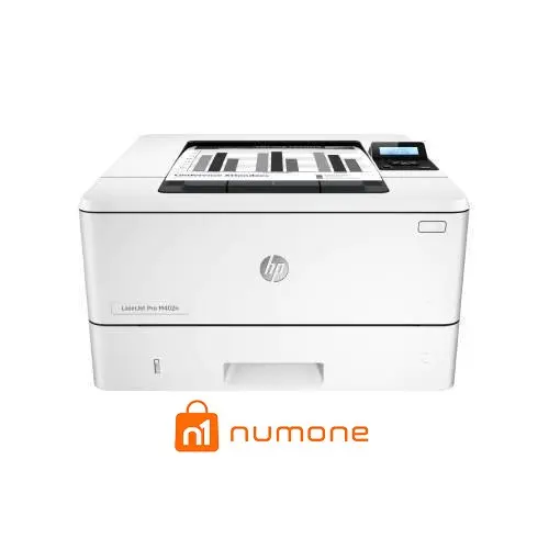 پرینتر لیزری اچ پی HP LaserJet Pro M402d استوک